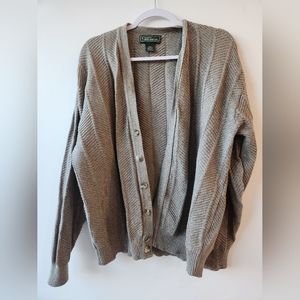 Croft & Barrow Cardigan